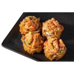 226. Tartar tempura ar aso tunci