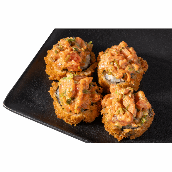 226 Tartar tempura ar aso tunci