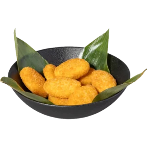 414 Cream cheese jalapeno bites