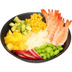 603. Ebi poke