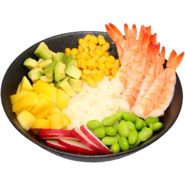 603. Ebi poke