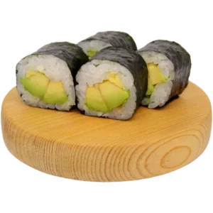 106. Avokado Maki