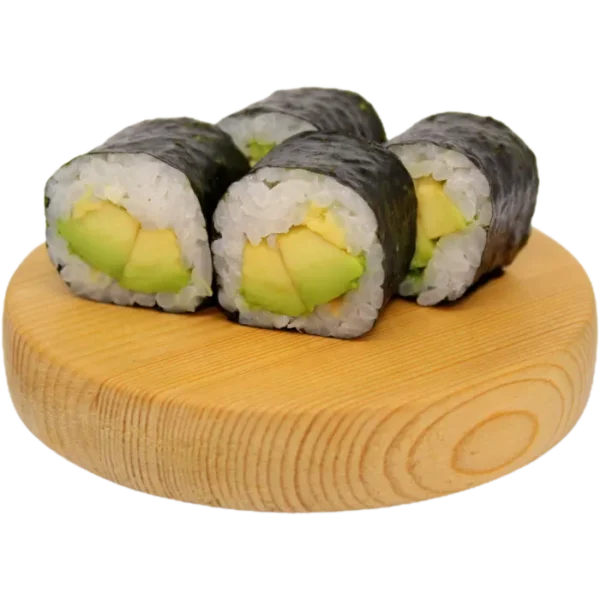 106. Avokado Maki