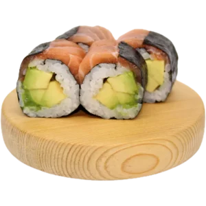 109. Sake Avokado