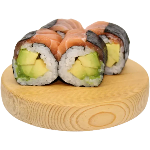 109. Sake Avokado