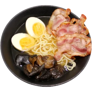 304. Pork Ramen
