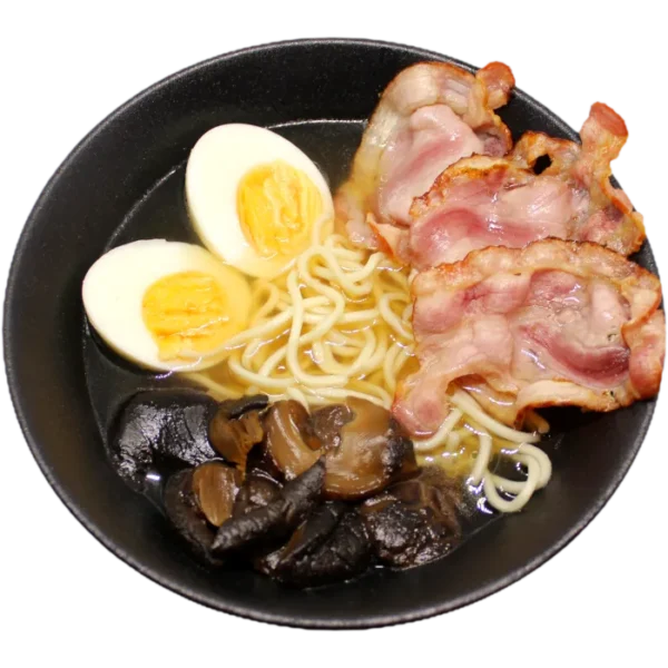 304. Pork Ramen
