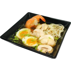306. Ebi Ramen