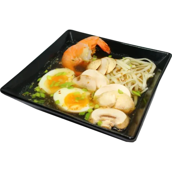 306. Ebi Ramen