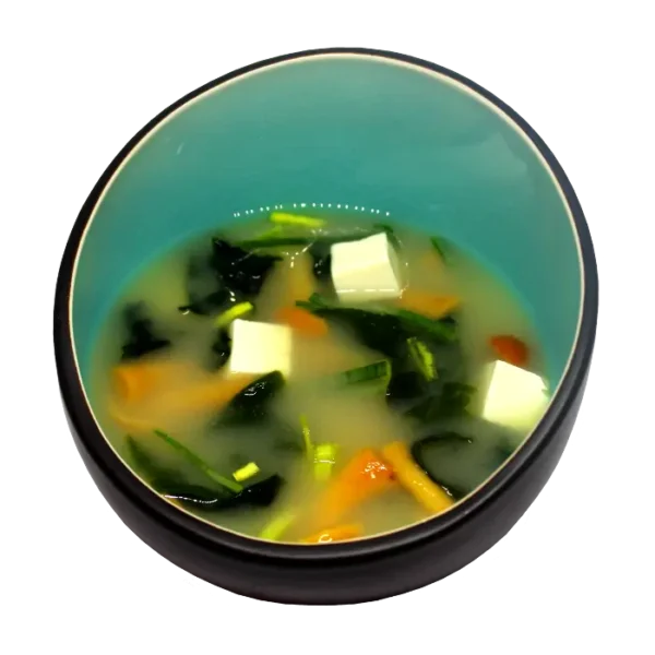 301 Miso