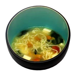302. Miso: ar nūdelēm