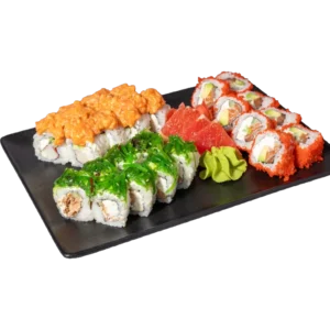 Kioto set