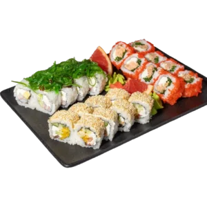 Mioto set